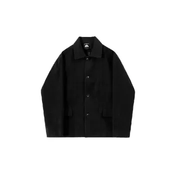 Casual Retro Loose Jacket