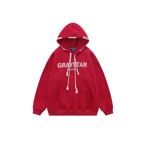 Decorative Letter Embroidery Loose Hooded Ins Jacket