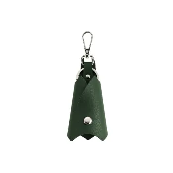 Simple Basics Keychain