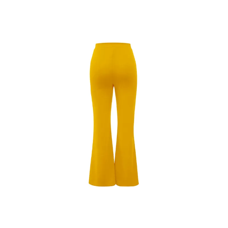 Fashionable Simple Casual Pants-6