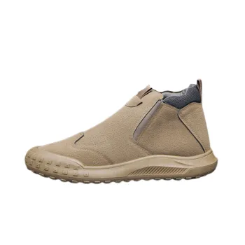 Casual Basics Chelsea Boot