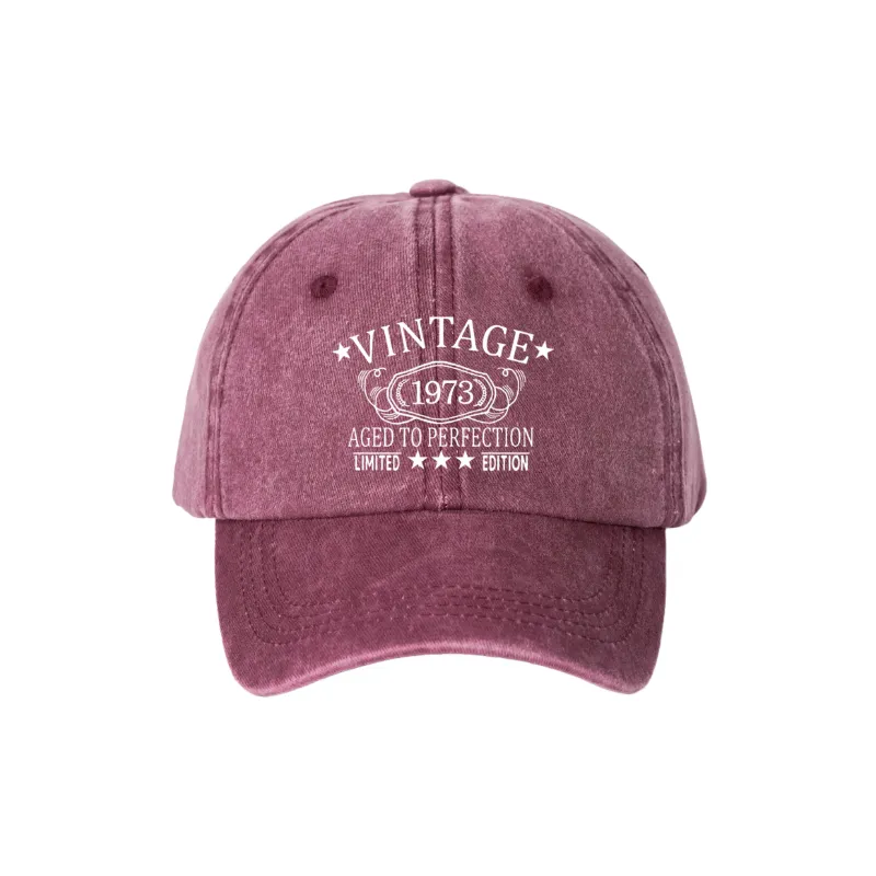 Simple Basics Peaked Cap Unisex-0