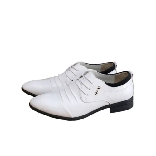 Fashionable Simple Dress Shoes