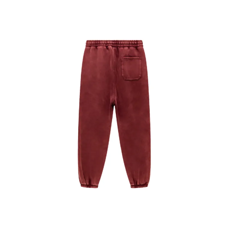Casual Simple Sports Pants-15
