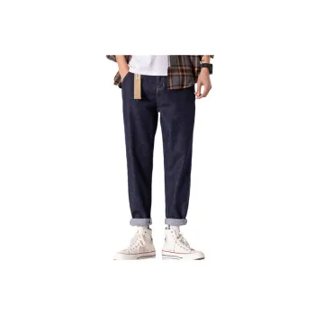 Retro Fashion Jeans