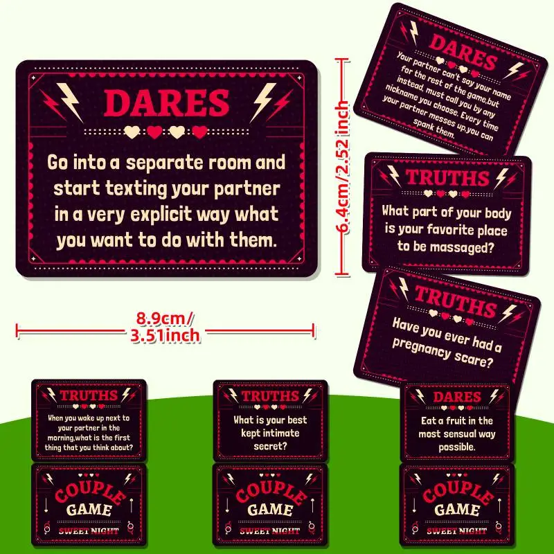 Casual Party Board Game-2