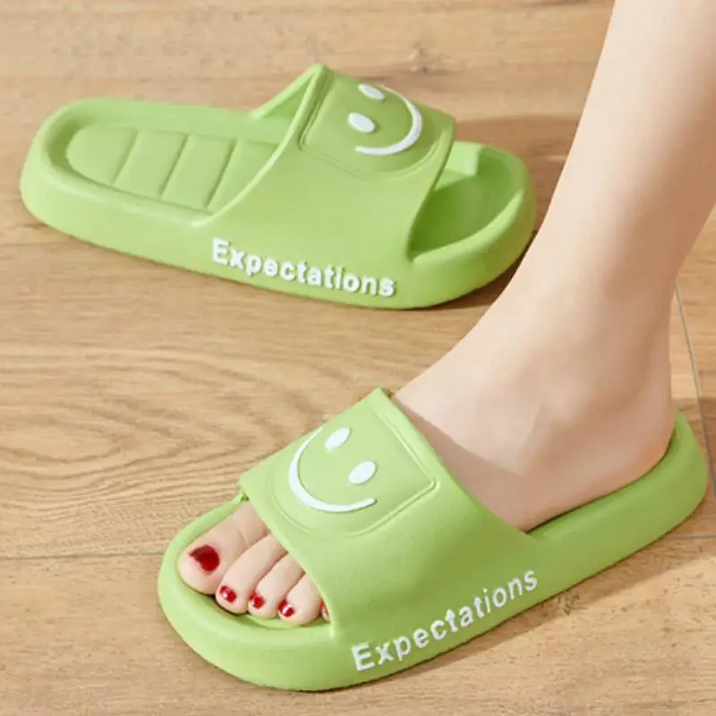 Home Use Plain Slippers / Home Slippers-2