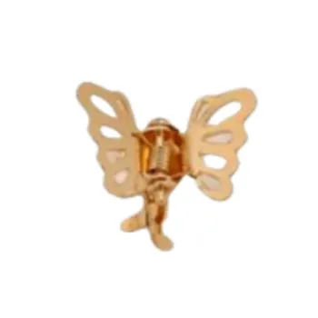 Fashionable Elegant Hair Clip