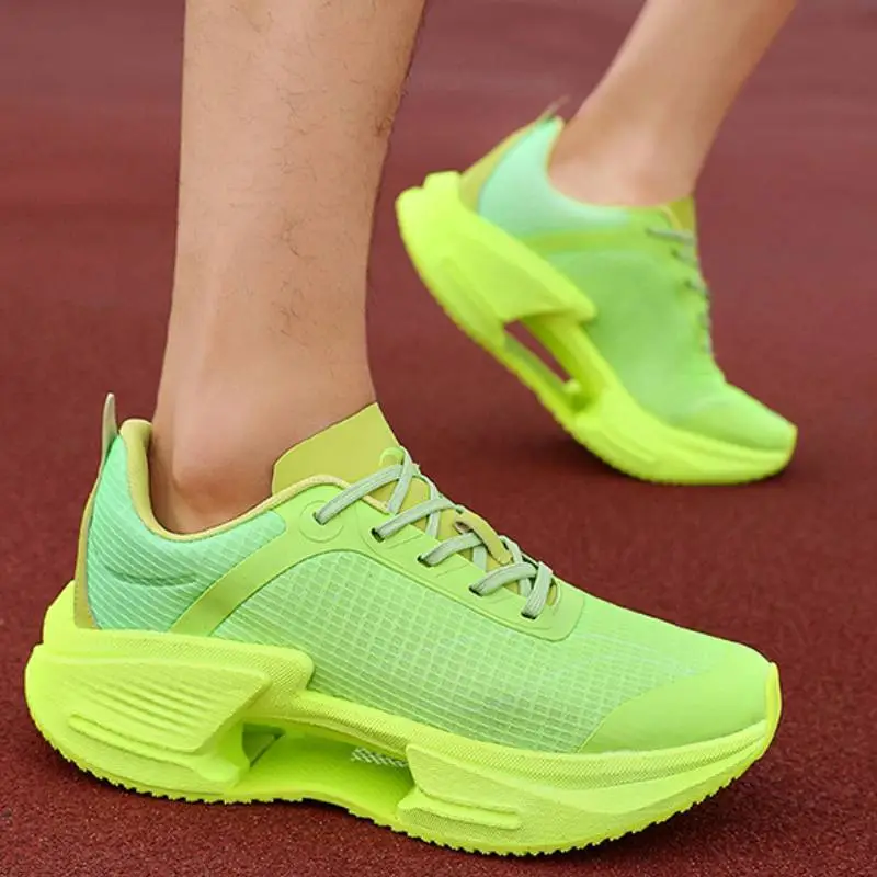 Fashionable Sporty Running Shoes-1