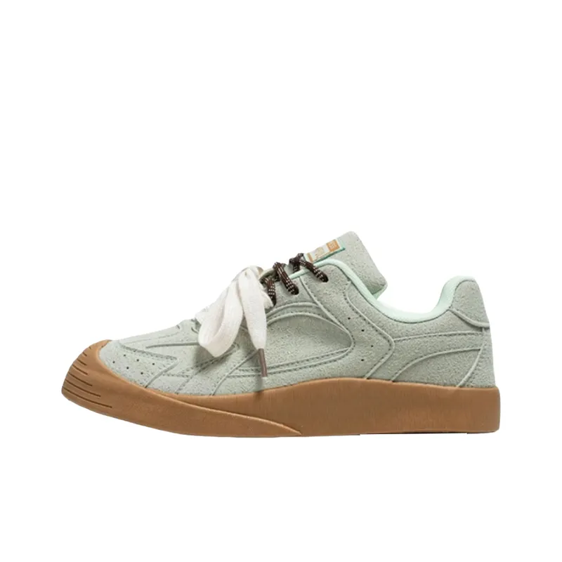 Casual Soft Bottom Breathable Sneakers-3