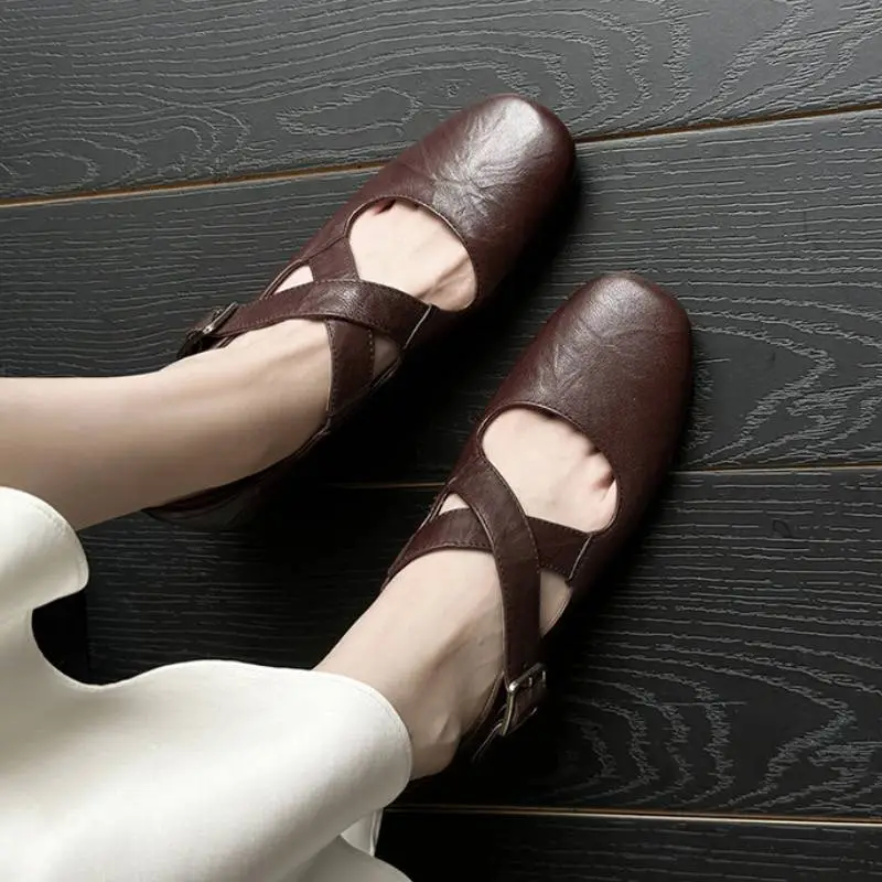 Fashionable Casual Loafer-4
