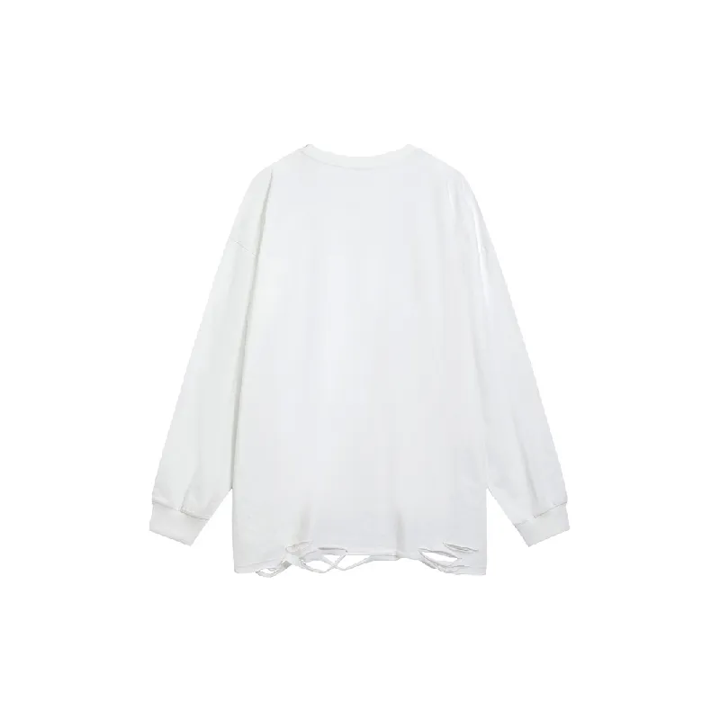 Street Washed T Shirt-5
