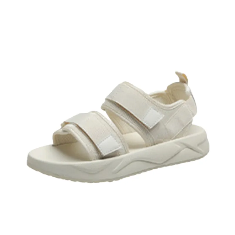 Simple Casual Beach Sandals-0