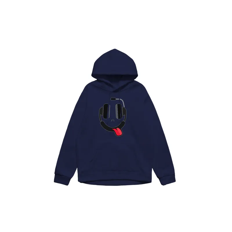 Loose Casual Sweatshirt-14