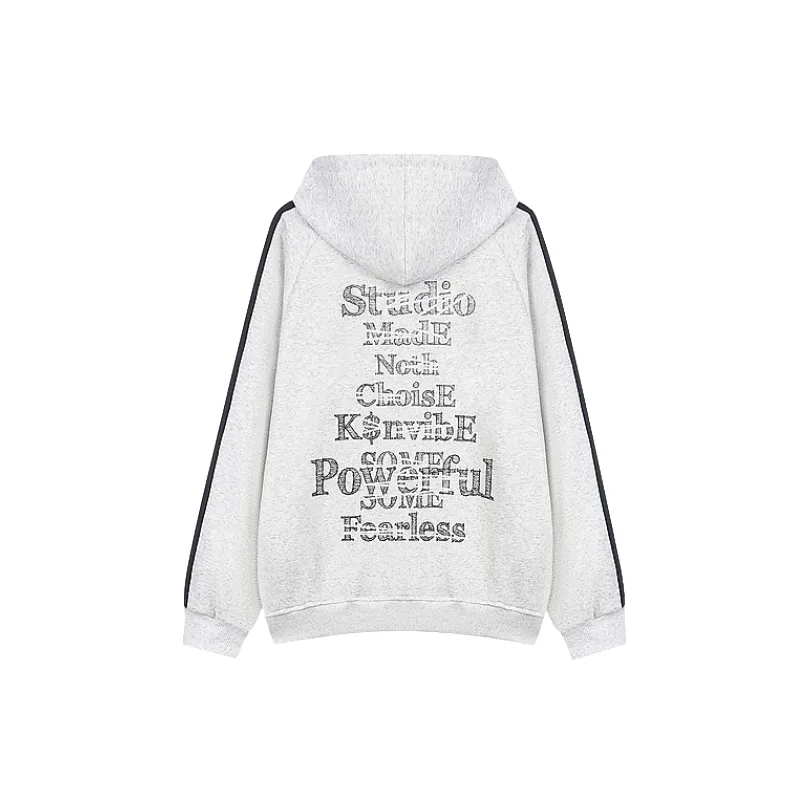 Glamorous Loose Sweatshirt-5