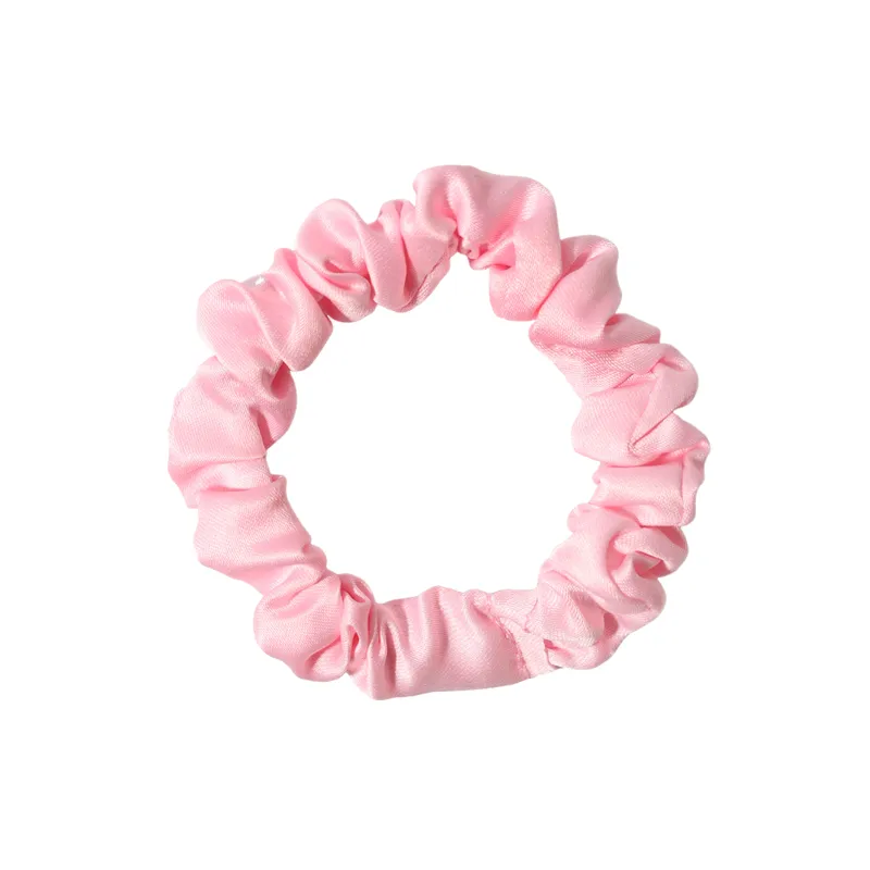 Simple Fashionable Hair Tie-24