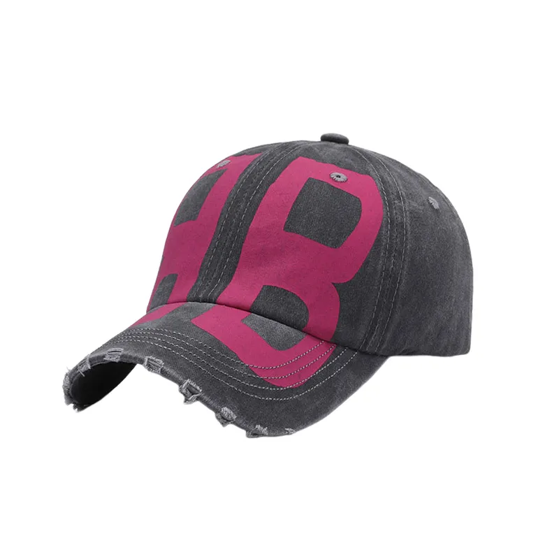 Tall enough to fit over back of fishing cap