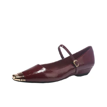 Simple Maximum Comfort High Heels