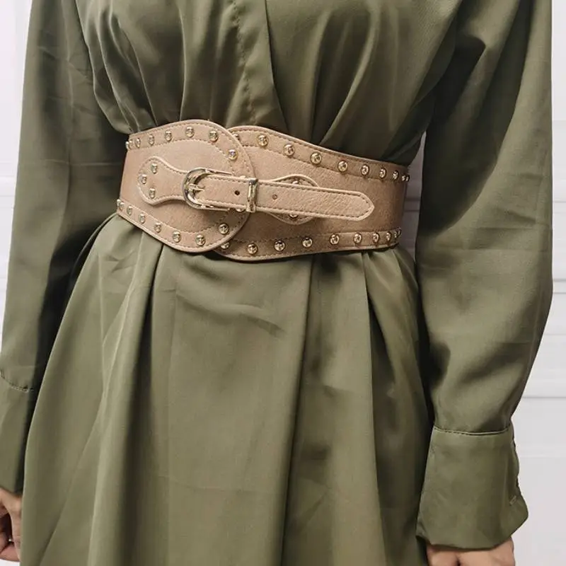 Fashionable Retro Other Belt-2