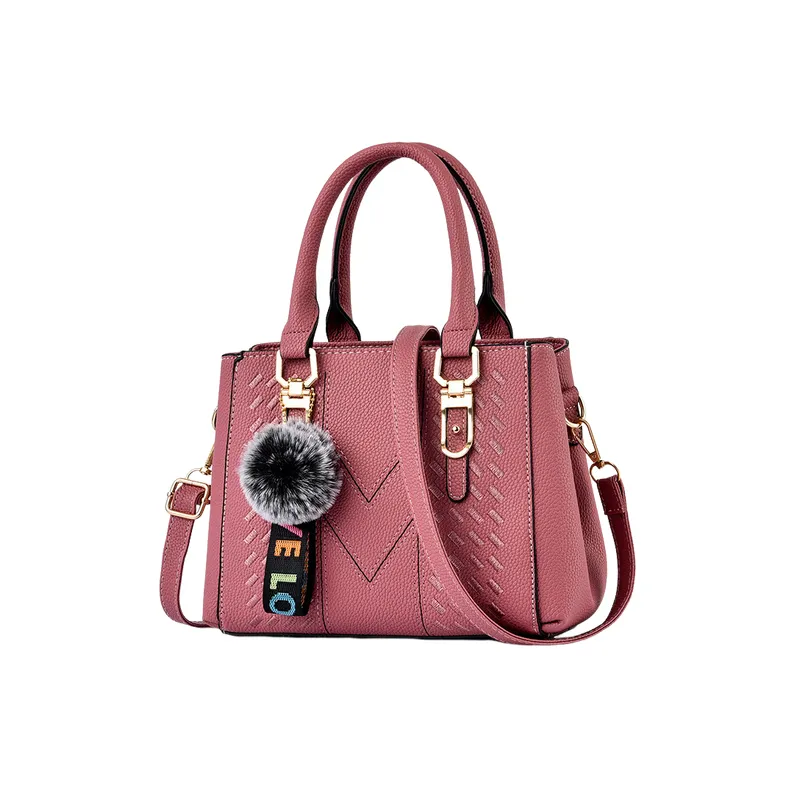 Fashionable Simple Handbag-4