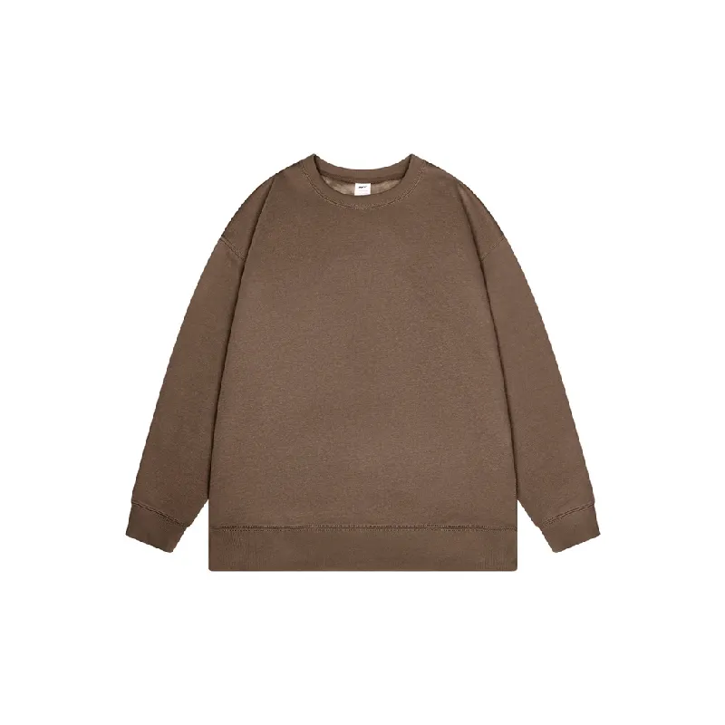 Fashionable Warming Cotton Sweatshirt-8