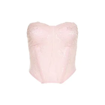 Simple Plain Vest Women