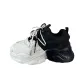 White Black