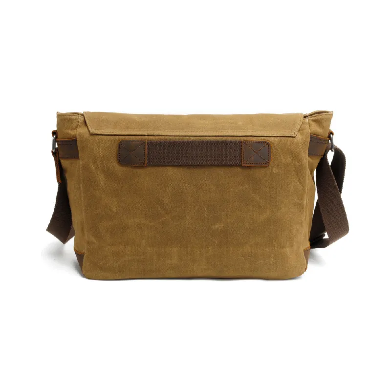 Casual Retro Crossbody Bag-6