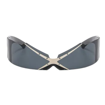 Punk Party Sunglasses