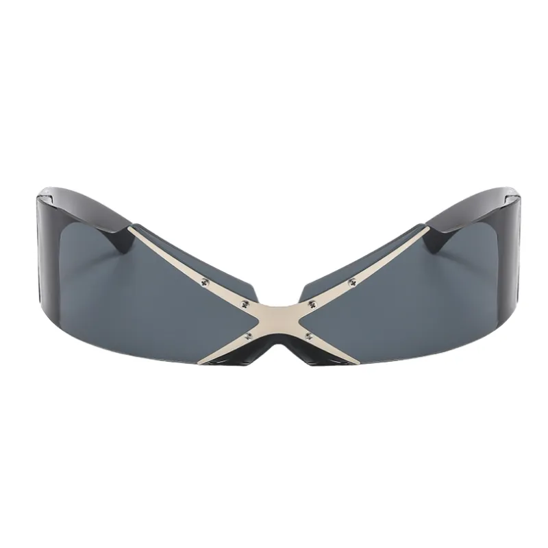 Punk Party Sunglasses-0