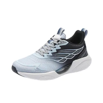 Simple Breathable Running Shoes