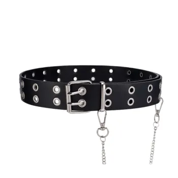 Elegant Fashionable Leather Belt