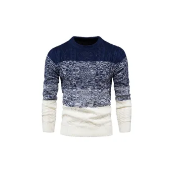 Fashion Loose Sweater