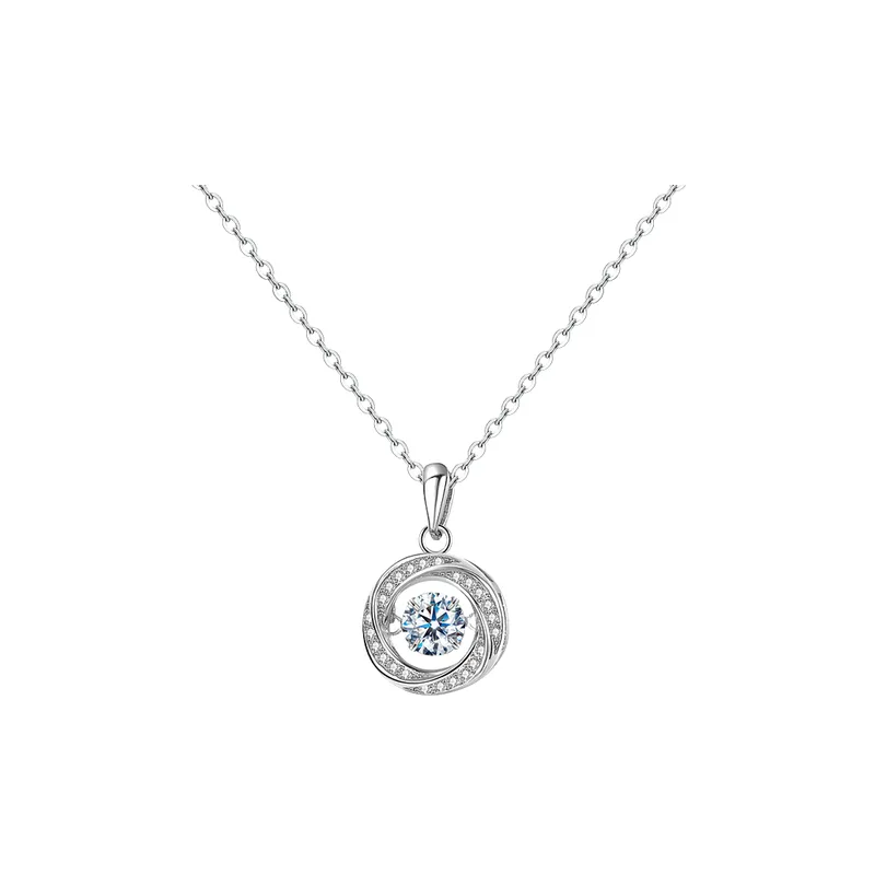 Simple Funky Necklace-0