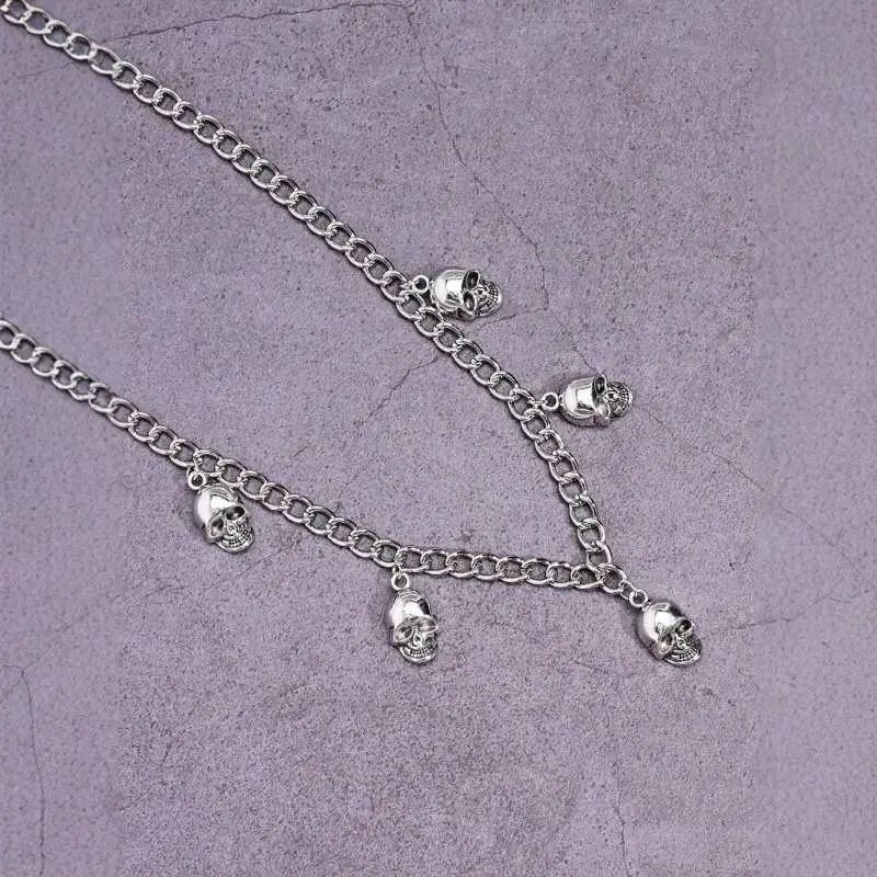 Cool Funky Necklace-2
