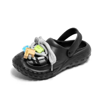 Simple Cave Outdoor Clogs