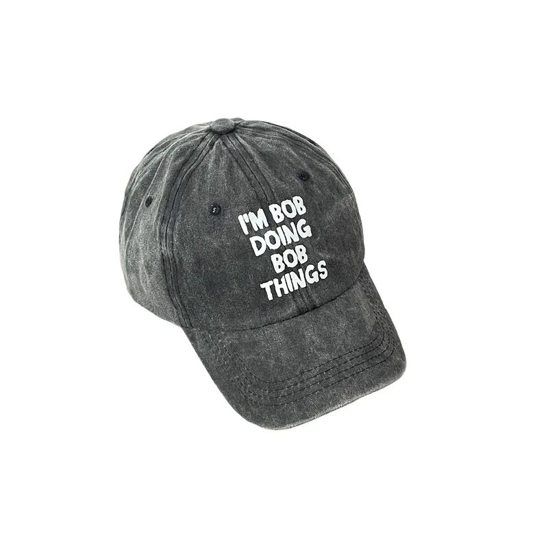 Casual Street Cap-6