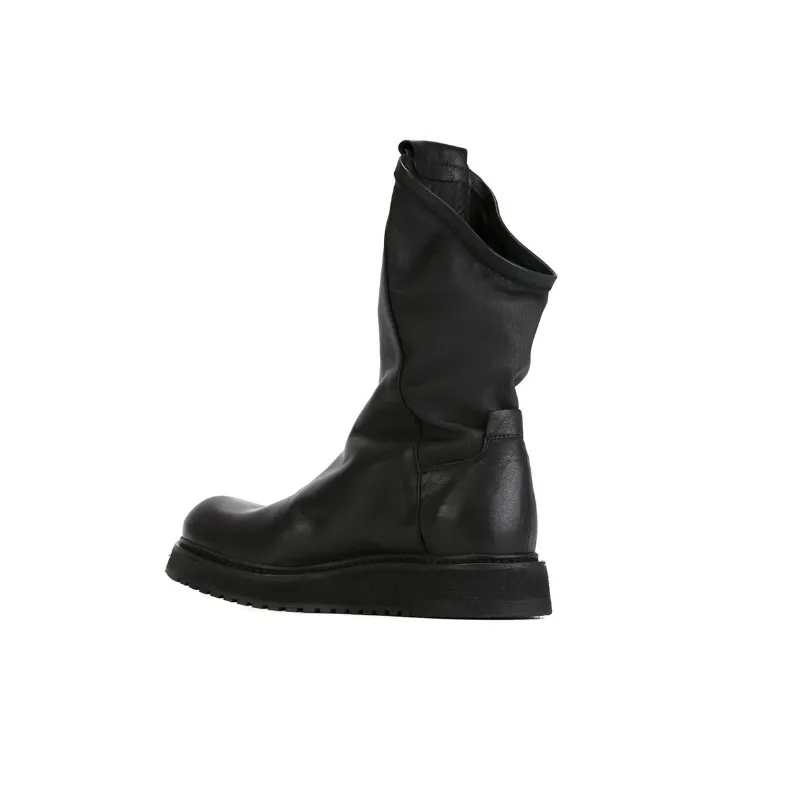 Cool Funky Martin Boot-0