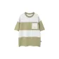 White Green