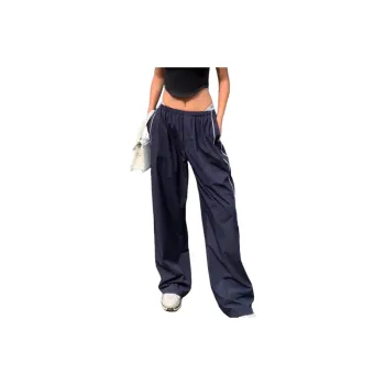 Fashionable Cool Casual Pants