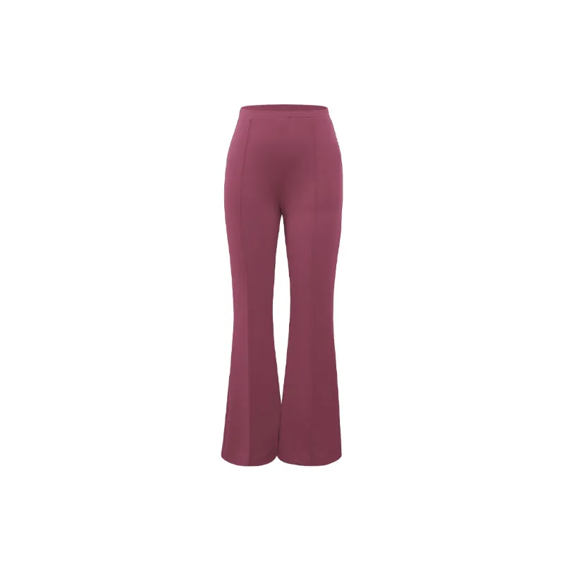 Fashionable Simple Casual Pants-0