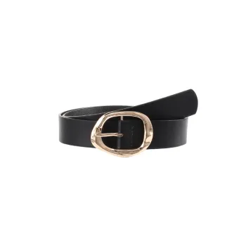 Fashionable Casual Leather Belt