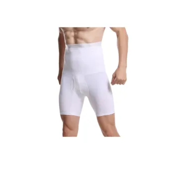 Fashionable Simple Shapewear Pants