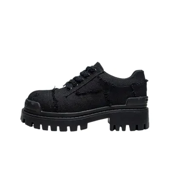 Fashionable Breathable Platform Shoes