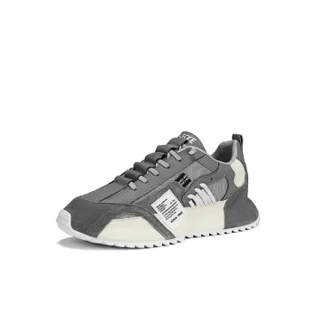 Casual Breathable Lifestyle Shoes
