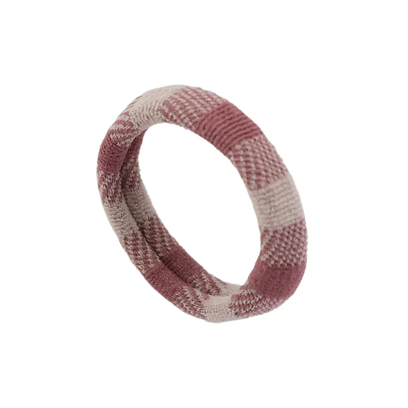 Simple Basics Hair Tie-3