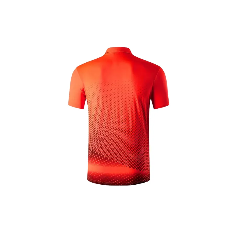 Basics Funky Polo-5