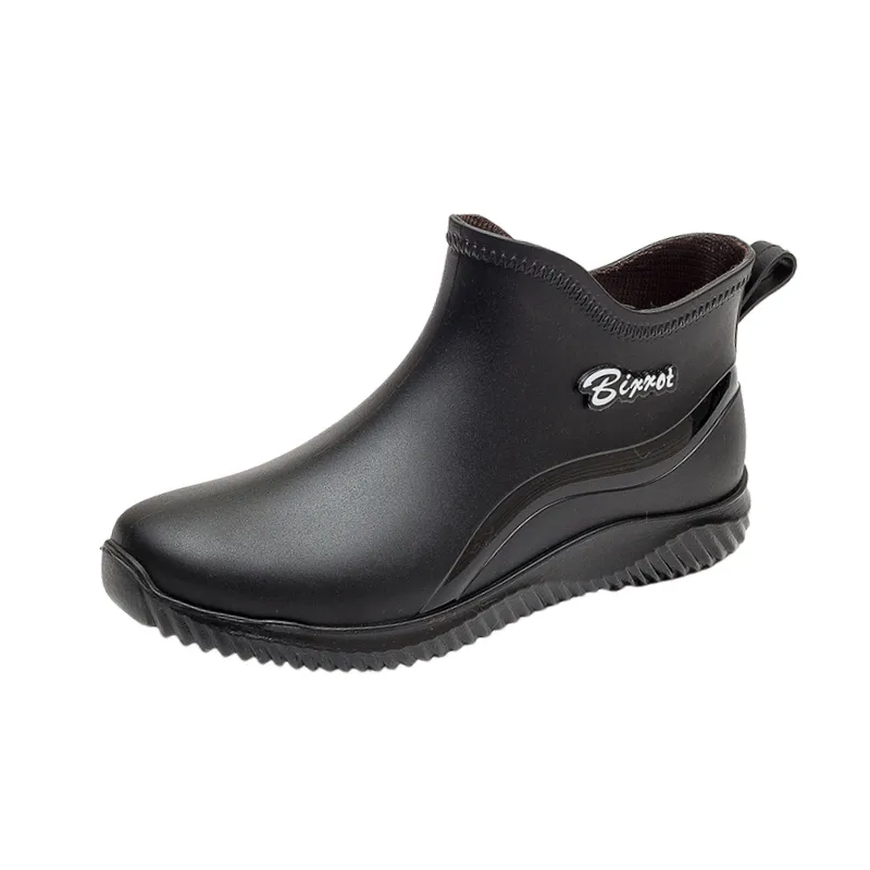 Casual Basics Outdoor Boots-2