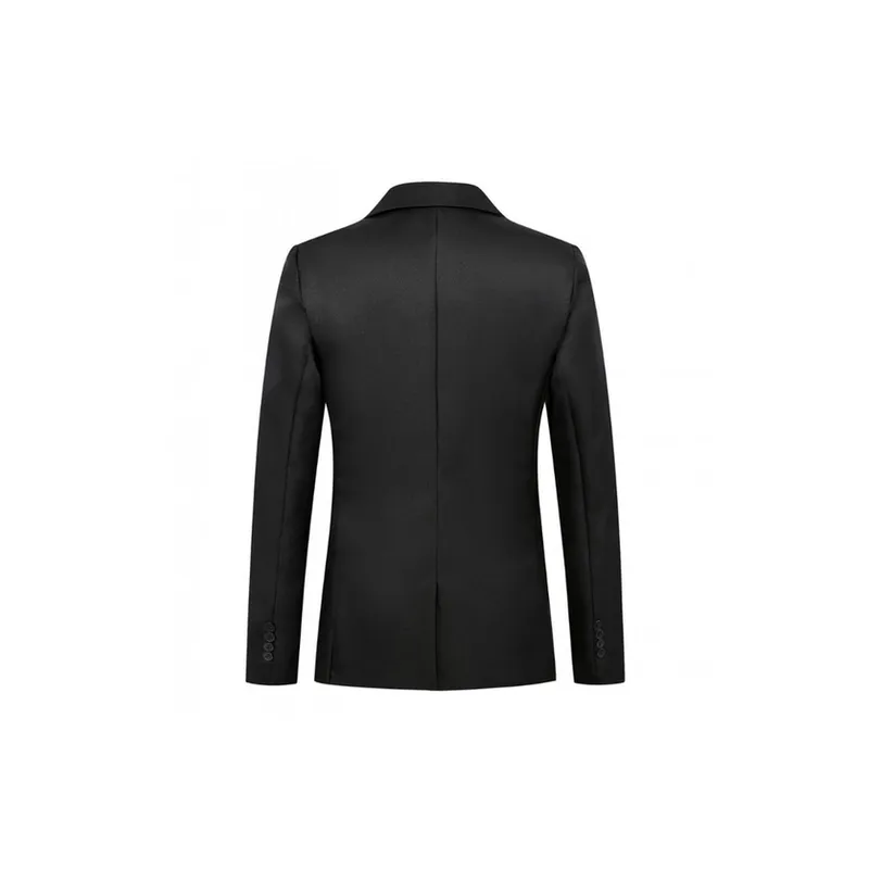 Casual Business Suit-1