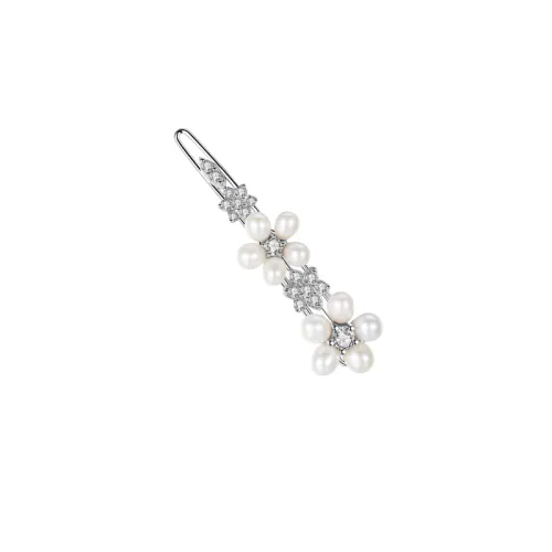 Elegant Simple Hair Clip